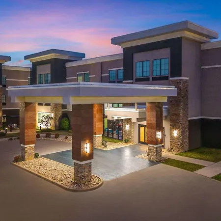 La Quinta By Wyndham Tyler - University Area